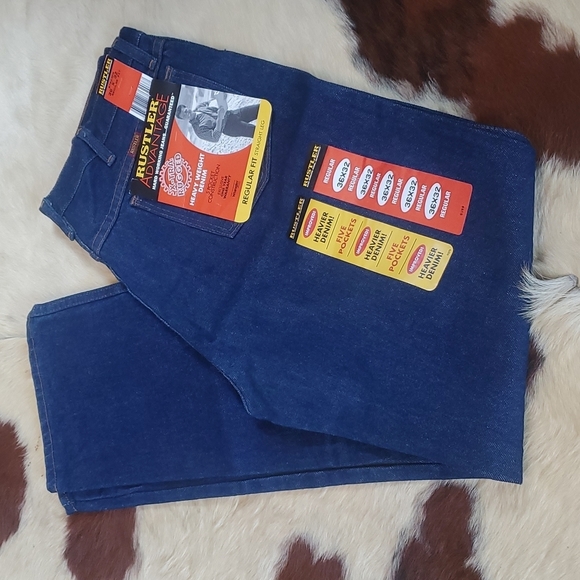 RUSTLER - Picture 1 of 4